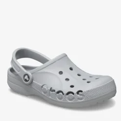 Crocs Baya Clog heren klompen lichtgrijs Hot