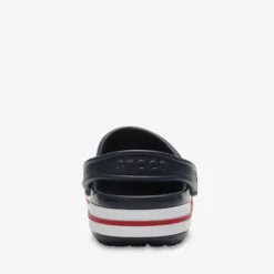 Crocs Bayaband Clog heren klompen blauw Hot