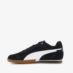 Puma Bella Donna dames sneakers zwart wit Outlet