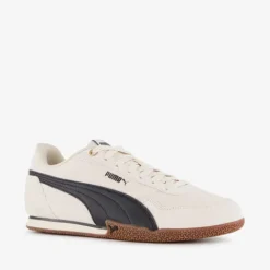 Puma Bella Donna dames sneakers wit zwart Sale