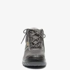 Safety Jogger BESTBOY heren leren werkschoenen S3 Clearance