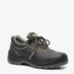 Safety Jogger Bestrun leren werkschoenen S3 New