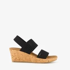 Skechers Beverlee Sheer Luck sandalen New