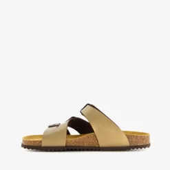 Hush Puppies Bio slippers brons Sale