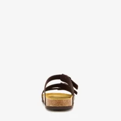 Hush Puppies Bio slippers brons Sale