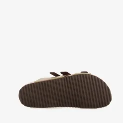 Hush Puppies Bio slippers brons Sale