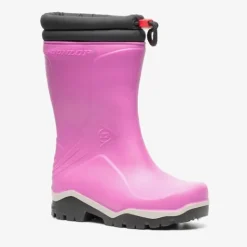 Dunlop Blizzard kinder sneeuw/regenlaarzen Outlet
