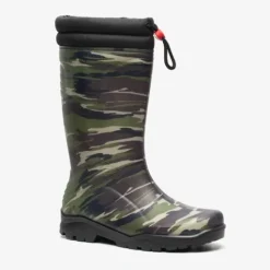 Dunlop Blizzard Thermo sneeuw/regenlaarzen Discount