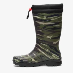 Dunlop Blizzard Thermo sneeuw/regenlaarzen Discount