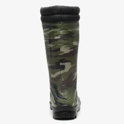 Dunlop Blizzard Thermo sneeuw/regenlaarzen Discount