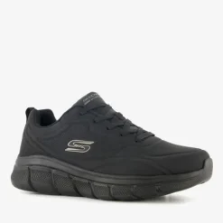 Skechers BOBS B Flex heren sneakers zwart Online