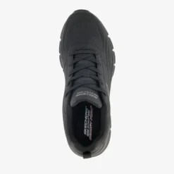 Skechers BOBS B Flex heren sneakers zwart Online