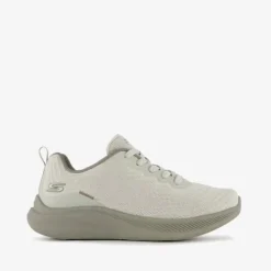 Skechers Bobs Moda Flex - Mellow Dawn dames sneakers lichtgroen