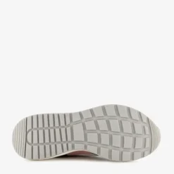 Skechers Bobs Sparrow 2.0 dames sneakers wit blauw Hot