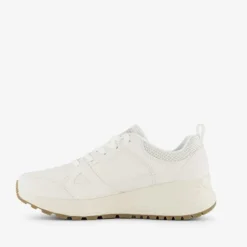 Skechers Bobs Sparrow 2.0 dames sneakers wit Discount