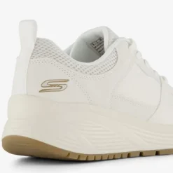 Skechers Bobs Sparrow 2.0 dames sneakers wit Discount