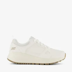 Skechers Bobs Sparrow 2.0 dames sneakers wit Discount