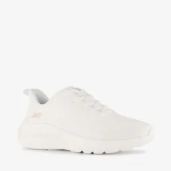 Skechers Bobs Squad Waves - Still Wading dames sneakers wit Outlet