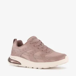 Skechers Bobs Vision Air dames sneakers mauve New