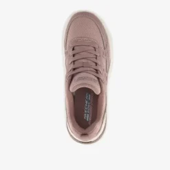 Skechers Bobs Vision Air dames sneakers mauve New