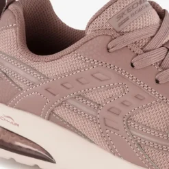 Skechers Bobs Vision Air dames sneakers mauve New