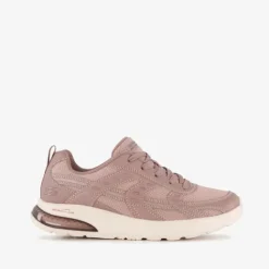 Skechers Bobs Vision Air dames sneakers mauve New