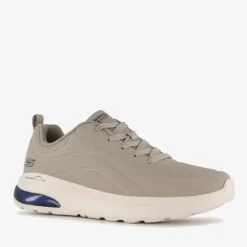 Skechers BOBS Vision Air heren sneakers beige Best
