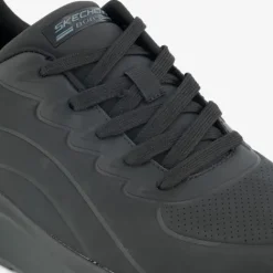 Skechers BOBS Vision Air heren sneakers zwart Discount