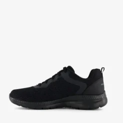 Skechers Bountiful Quick Path dames sneakers zwart Sale