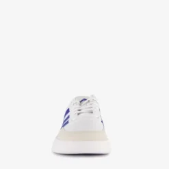 Adidas Breaknet 2.0 heren sneakers wit blauw Clearance