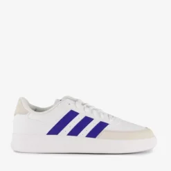 Adidas Breaknet 2.0 heren sneakers wit blauw Clearance