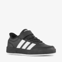 Adidas Breaknet 3.0 kinder sneakers zwart wit Clearance