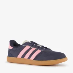 Adidas Breaknet dames sneakers paars Online