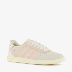 Adidas Breaknet Sleek dames sneakers beige Online