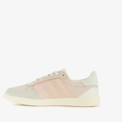 Adidas Breaknet Sleek dames sneakers beige Online