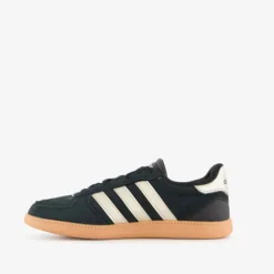 Adidas Breaknet Sleek dames sneakers zwart goud Outlet