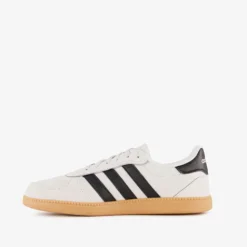 Adidas Breaknet Sleek dames sneakers wit zwart Best