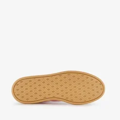 Adidas Breaknet Sleek meisjes sneakers wit roze Outlet