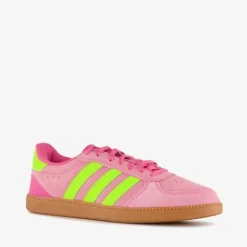 Adidas Breaknet Sleek Pulse Magenta dames sneakers Outlet