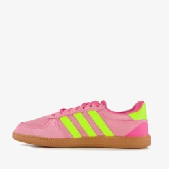 Adidas Breaknet Sleek Pulse Magenta dames sneakers Outlet