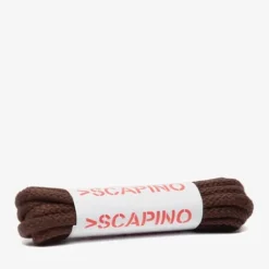 Scapino Bruine veters rond 90 cm Sale