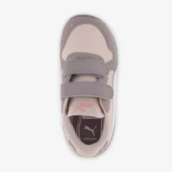 Puma Cabana Race SL 20 V Inf meisjes sneakers roze wit Online