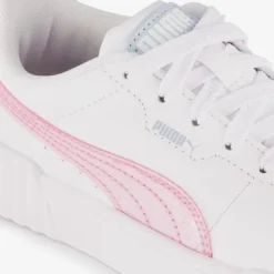 Puma Carina 3.0 Blurry Dreams sneakers wit roze Sale