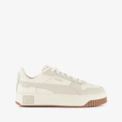 Puma Carina Street dames sneakers beige Sale