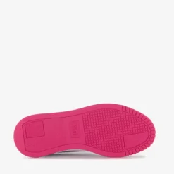 Puma Carina Street meisjes sneakers wit roze Online