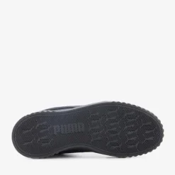 Puma Carina Street Mid dames sneakers zwart Best