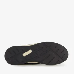 Skechers Cavall hoge heren sneakers zwart Hot