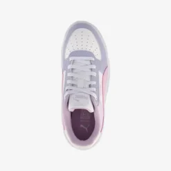 Puma Caven 2.0 Block meisjes sneakers roze paars Sale