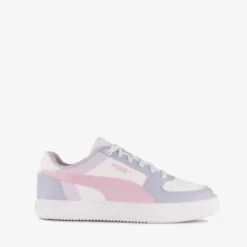 Puma Caven 2.0 Block meisjes sneakers roze paars Sale