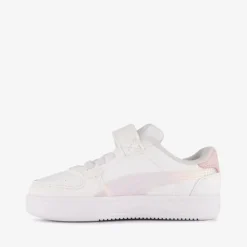 Puma Caven 2.0 Holo AC+ meisjes sneakers wit Online